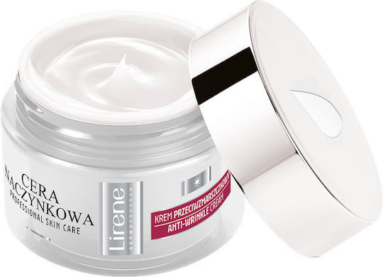 Lirene Capillary Skin Cream Face 50ml