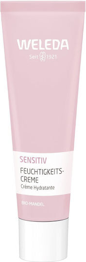 Weleda Sensitive Cream Face 30ml