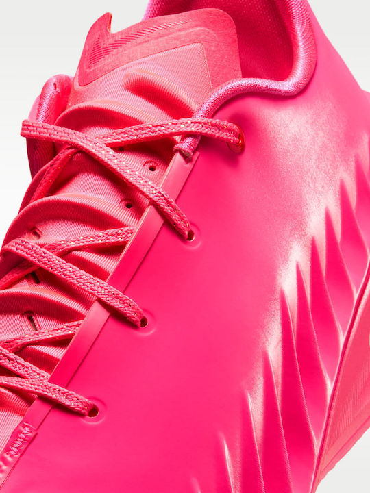 G.T. Cut 4 Kay Yow Niedrig Basketballschuhe Pinksicle / Vivid Pink / Metallic Silver / Mehrfarbig