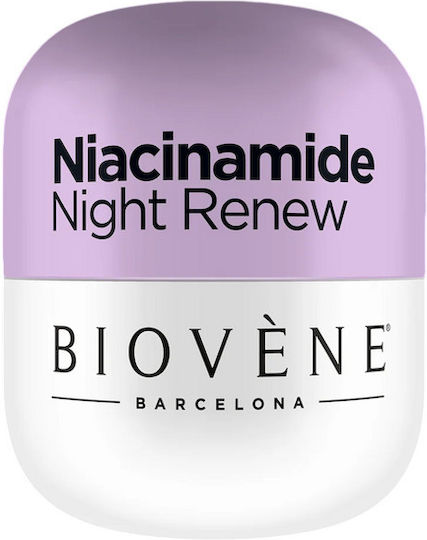 Biovene Niacinamide Cream Face 50ml