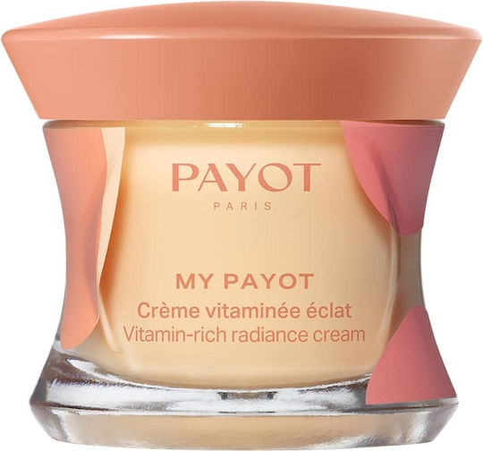 Payot My Payot Крем Лице 50мл