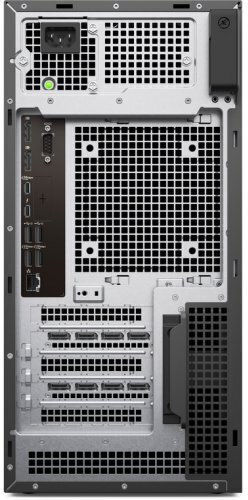 Dell Pro Max Tower T2 Desktop PC (Ultra 9-285K/64GB DDR5/1TB SSD + 2TB HDD/W11 Pro)