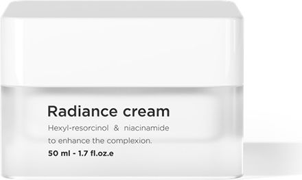 Fusion Meso Radiance Cream Face Night 50ml