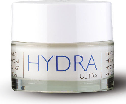 Low Up Hydra Feuchtigkeitsspendende Gesichtscreme mit Aloe Vera 50ml