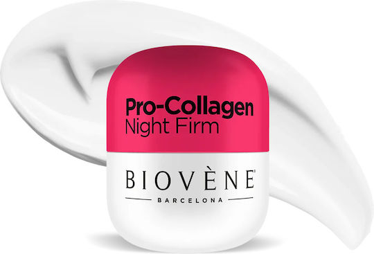 Biovene Pro-Collagen Night Firm Cream Face 50ml