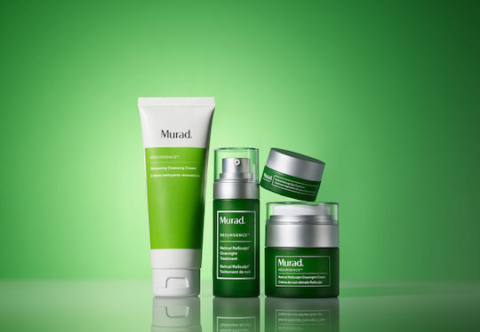 Murad Resurgence Cream Face Night 50ml