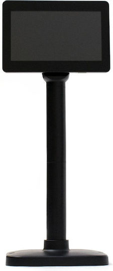 ICS Дисплей с лице към клиента PD-970