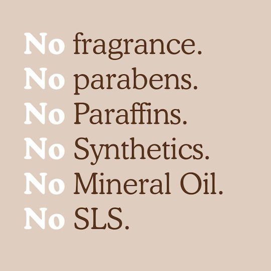 Balmonds Daily Moisturising Cream Cream Face 100ml