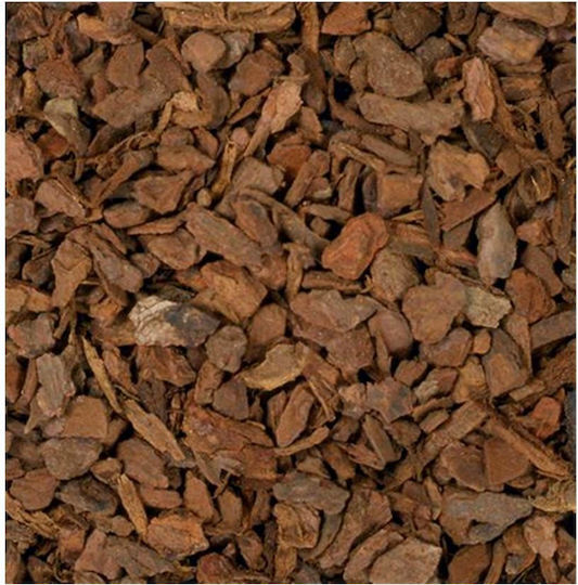 Tree Peel Decorative Pine Bark 10-20mm 10lt 10lt 11202