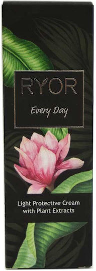Ryor Creme Gesicht Tag 50ml