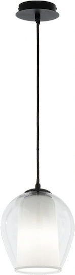 Ondaluce Pendant Light Transparent Ondaluce Pendant Light Transparent