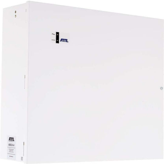 Atte Power CCTV System Switch 21310