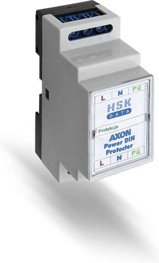 Axon Stromversorgung Für CCTV-Systeme