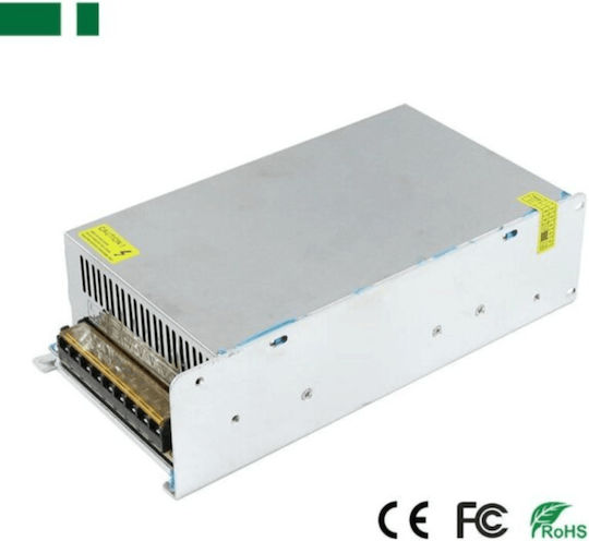 Anga Stromversorgung Für CCTV-Systeme CP1208-800W