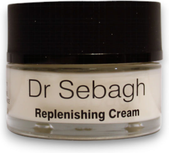Dr. Sebagh Crema de fata hidratantă 50ml