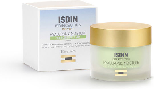 Isdin Isdinceutics Cream Face 50gr
