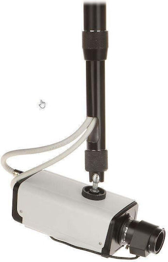 Delta Suport Pentru Camere Sisteme CCTV Negru 45437