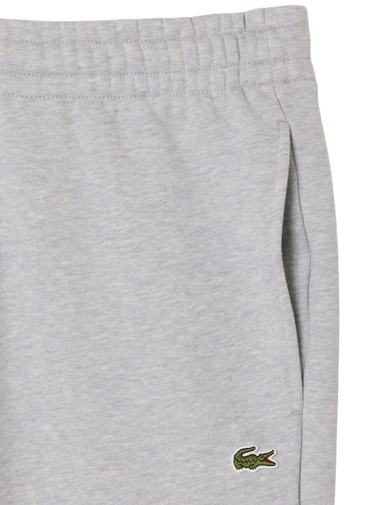 Sweatpants Cca/Argent Chine