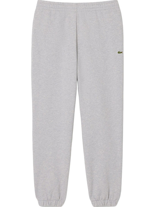 Sweatpants Cca/Argent Chine