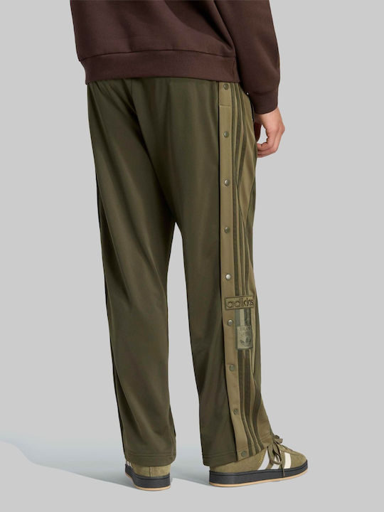 Khaki Sweatpants