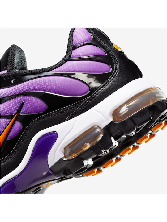 TN Air Max Plus Мъжки Сникърси Voltage Purple