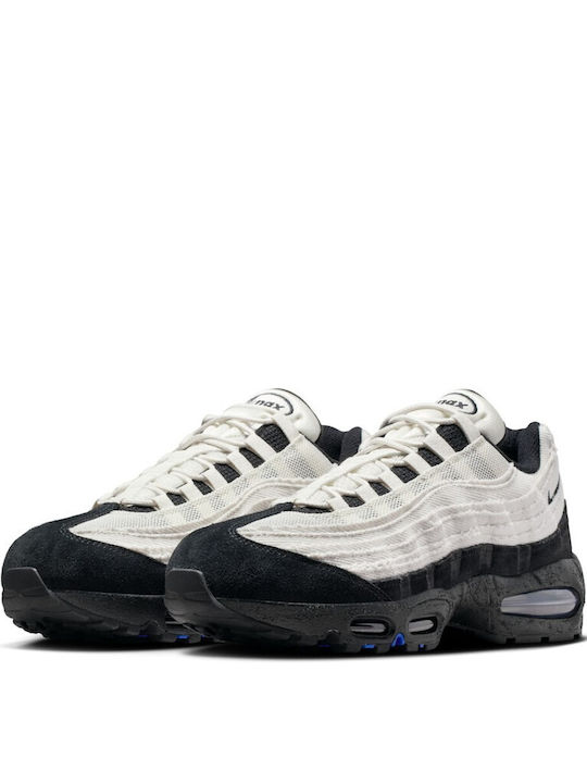 Air Max Мъжки Сникърси  Air Max 95 Big Bubble City Pack Paris Atelier