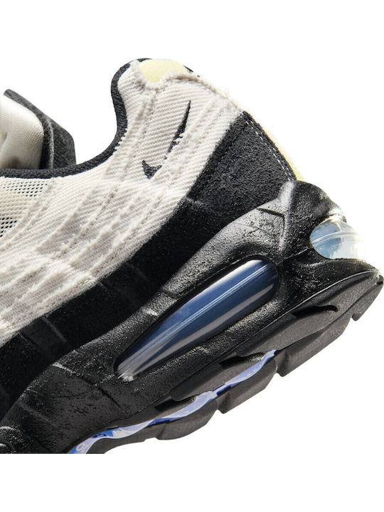 Air Max Мъжки Сникърси  Air Max 95 Big Bubble City Pack Paris Atelier