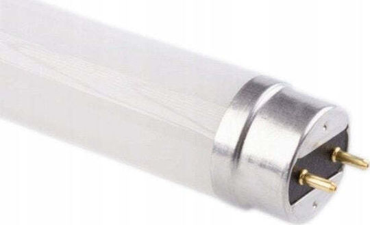 Eco Light LED Bulb 18W Fluorescent Type 120εκ. for Socket G13 and Shape T8 Natural White 1800lm