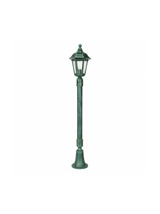 Elvhx Small Post LED 80x18cm Elvhx Small Post LED 80x18cm