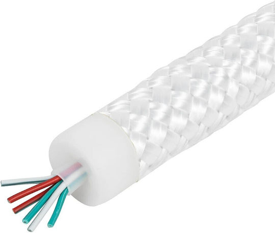 kelvo Wasserfester LED-Streifen 24V Neon-Flex