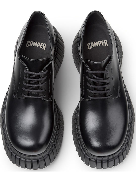 Camper Camper