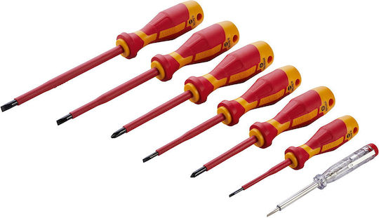 Lux Tools Handschraubendreher