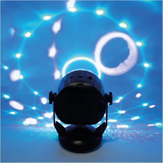 Denver Dekoratives Tischlicht LED Party Licht