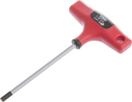 Felo Schraubendreher Präzision Lang Allen mit Länge 180mm
