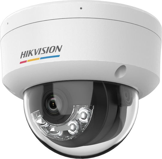Hikvision DS-2CD1147G3-LIU IP Камера за Видеонаблюдение Full HD+ 4MP Водоустойчива с Обектив 2.8mm