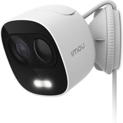 Imou IPC-C26EP-V2 IP Камера за наблюдение Wi-Fi Full HD 1080p Водоустойчива с Двупосочна Комуникация