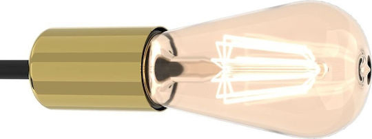 Luminex Flame Πλαφονιέρα Luminex Flame Πλαφονιέρα