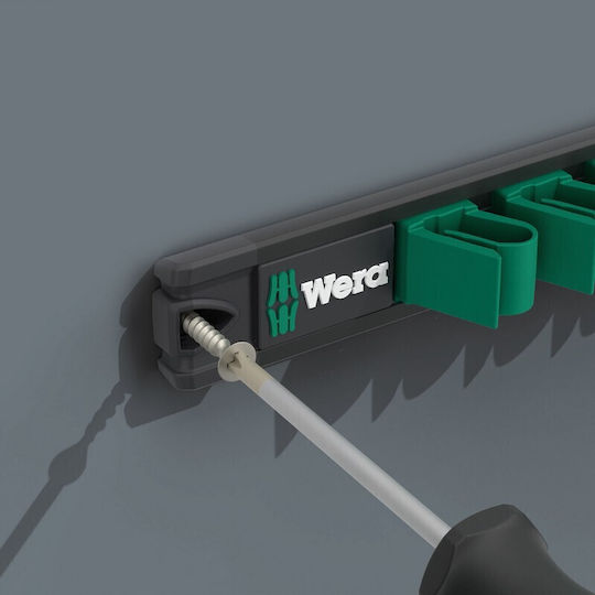 Wera Щифтове / шайби 05136413001 11 бр