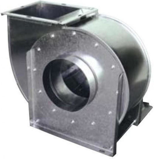 S&P Ventilator industrial Sistem de e-commerce pentru aerisire / Centrifugal - Centrifugal FKKT/6-300/150 Diametru 300mm