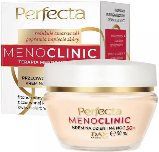Perfecta Menoclinic Cream Face 50ml