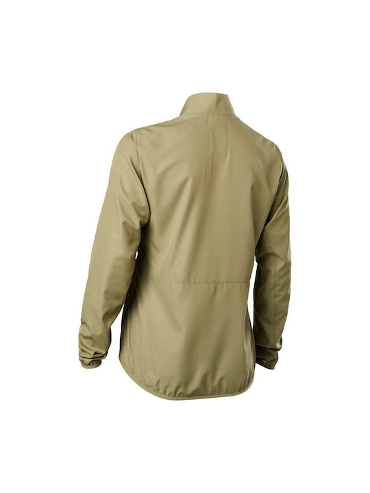 Fox Ranger Wind Γυναικείο Αντιανεμικό