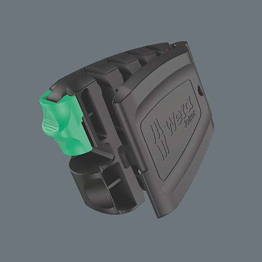 Комплект немски полигони ключове Wera 6003 Joker Imperial Set 1, 4 бр. 1 комплект