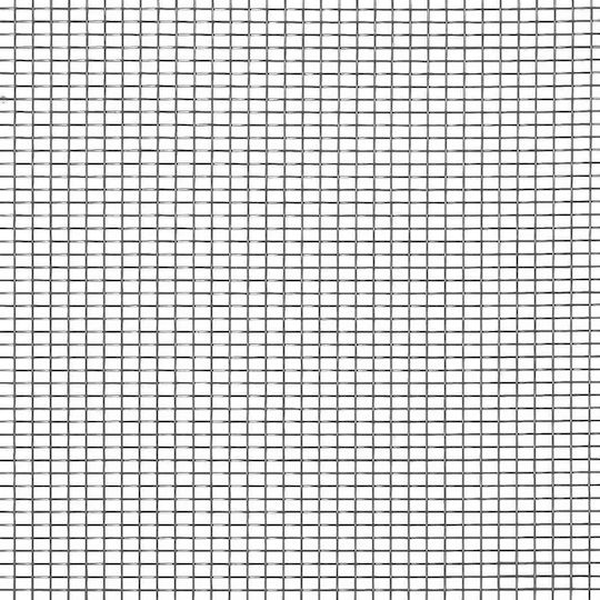 vidaXL Steel Wire for Garden Fence 130x70cm 2 Pieces Grey