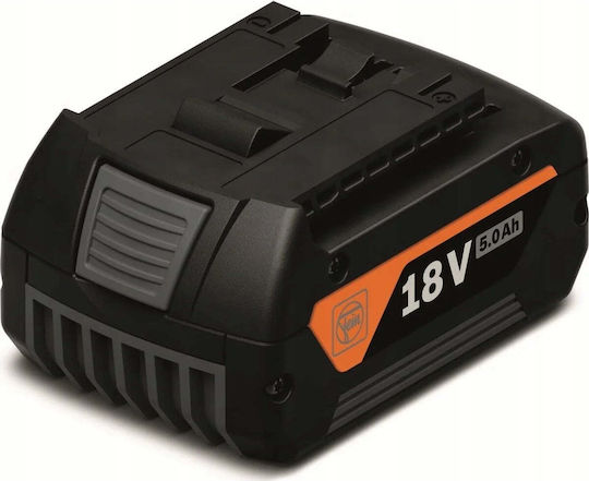Fein Batterie 5.0Ah GBA 18V Amp Share Bosch