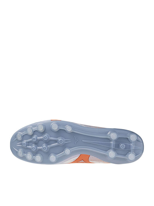 Mizuno Α Iii AG Ποδοσφαιρικά Παπούτσια με Τάπες Mizuno Α Iii AG Ποδοσφαιρικά Παπούτσια με Τάπες