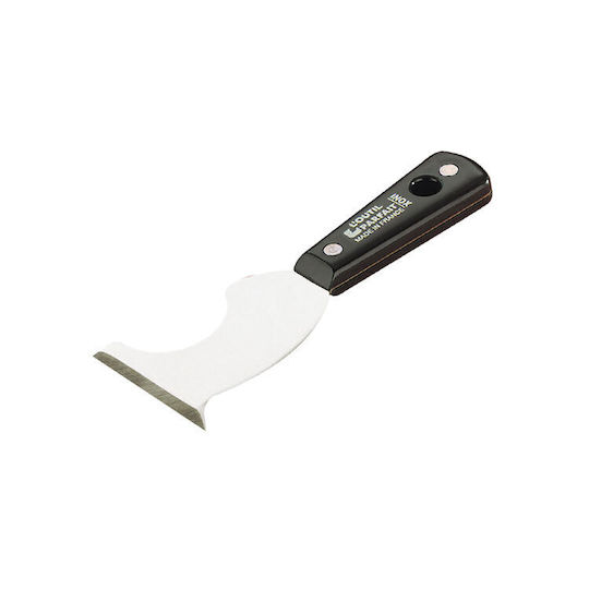 L' Outil Parfait Răzuitoare de Lucru cu Mâner de Plastic 70mm 1buc