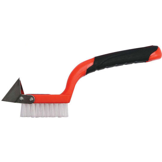 Yato Răzuitoare de Lucru cu Mâner de Plastic 4buc