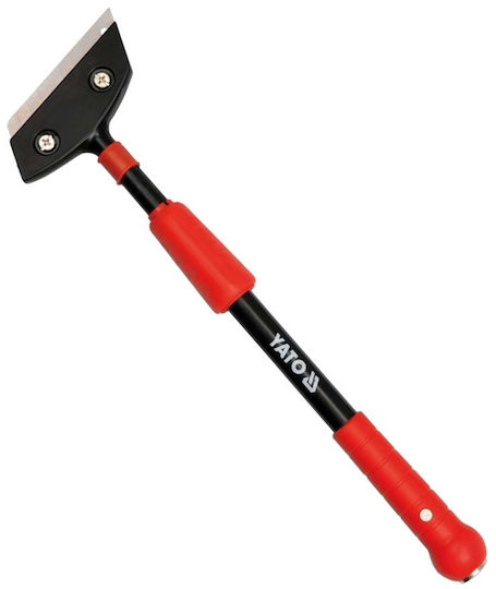 Yato Răzuitoare de Lucru cu Mâner de Plastic pentru Utilizare în Windows 100mm 1buc