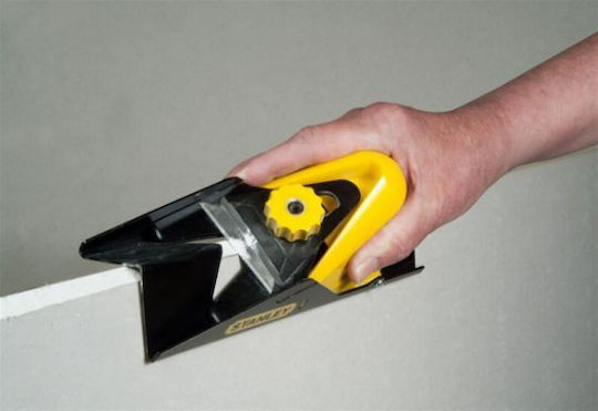 Stanley Răzuitoare de Lucru cu Mâner de Plastic pentru Utilizare în Articulații 1buc