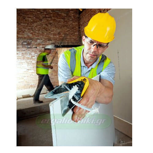 Stanley Răzuitoare de Lucru cu Mâner de Plastic pentru Utilizare în Articulații 1buc